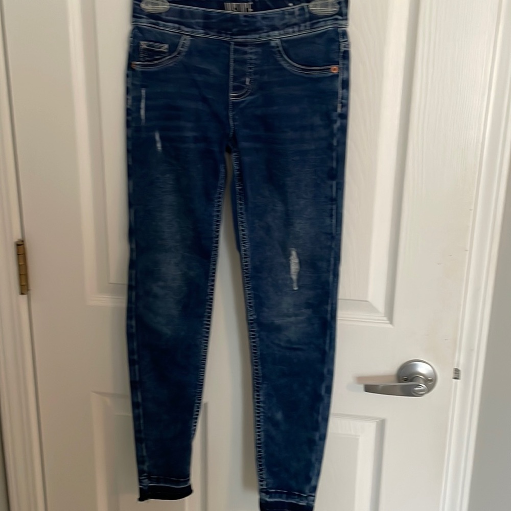 Justice Jeans Size 12